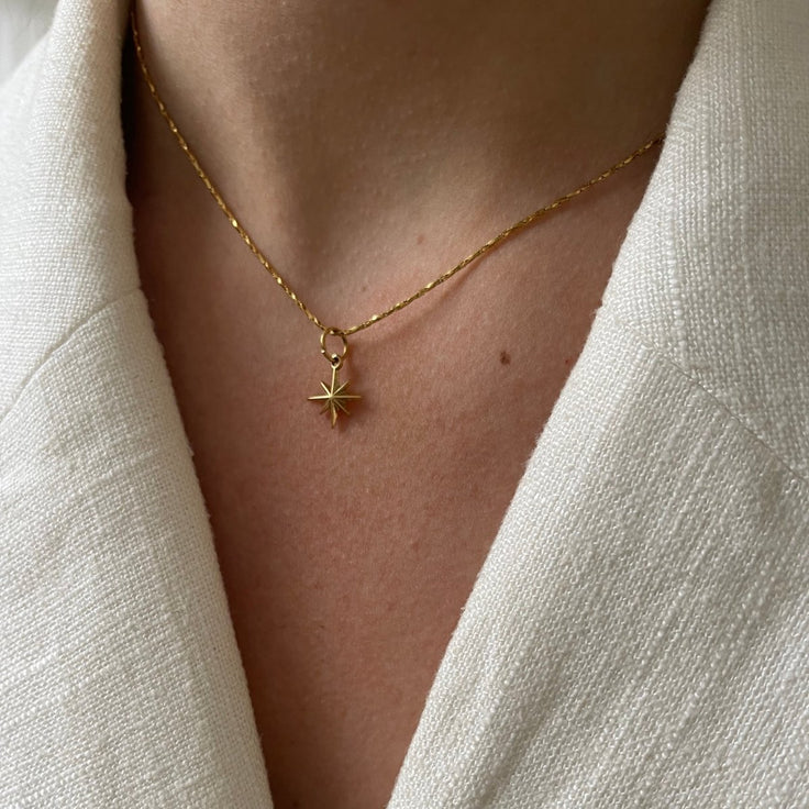 DYO Northstar - ByNouck Jewelry