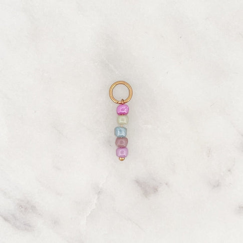 DYO Pastel Beads - ByNouck Jewelry