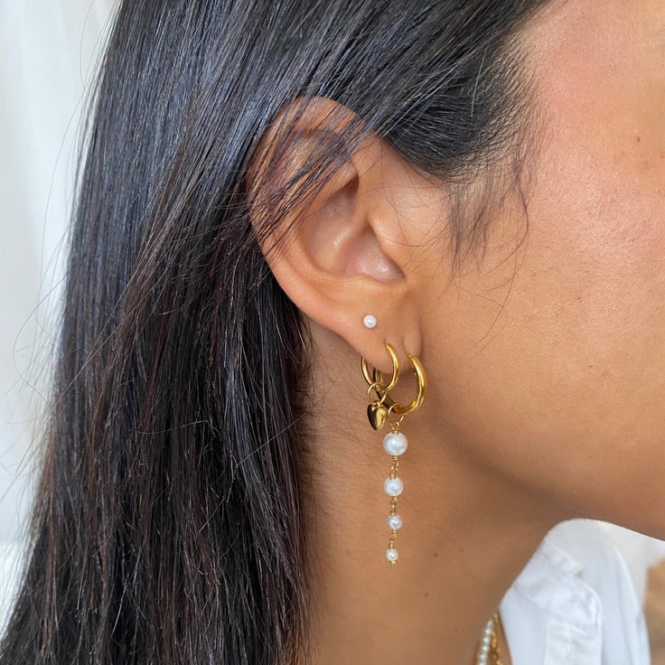 DYO Pearl Drops - ByNouck Jewelry