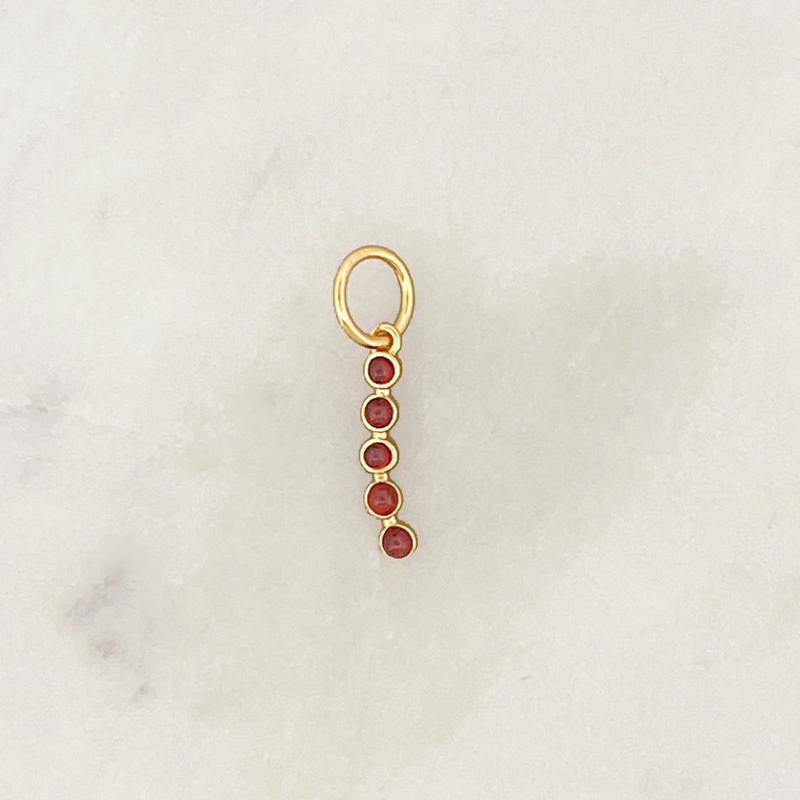 DYO Red Dots - ByNouck Jewelry