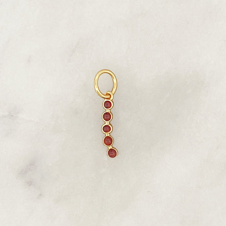 DYO Red Dots - ByNouck Jewelry