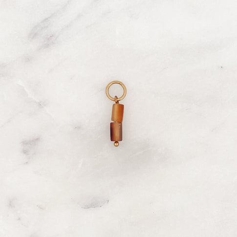 DYO Sand Disk - ByNouck Jewelry