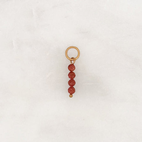 DYO Shimmery Beads - ByNouck Jewelry