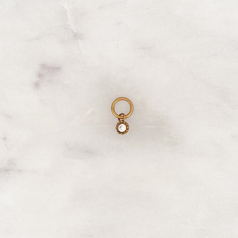 DYO Shiny Drop - ByNouck Jewelry