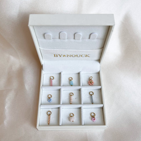 DYO Spring Charms Box - ByNouck Jewelry