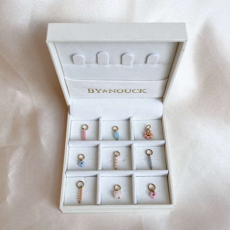 DYO Spring Charms Box - ByNouck Jewelry