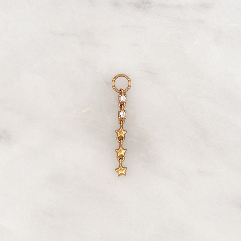 DYO Strass Stars - ByNouck Jewelry