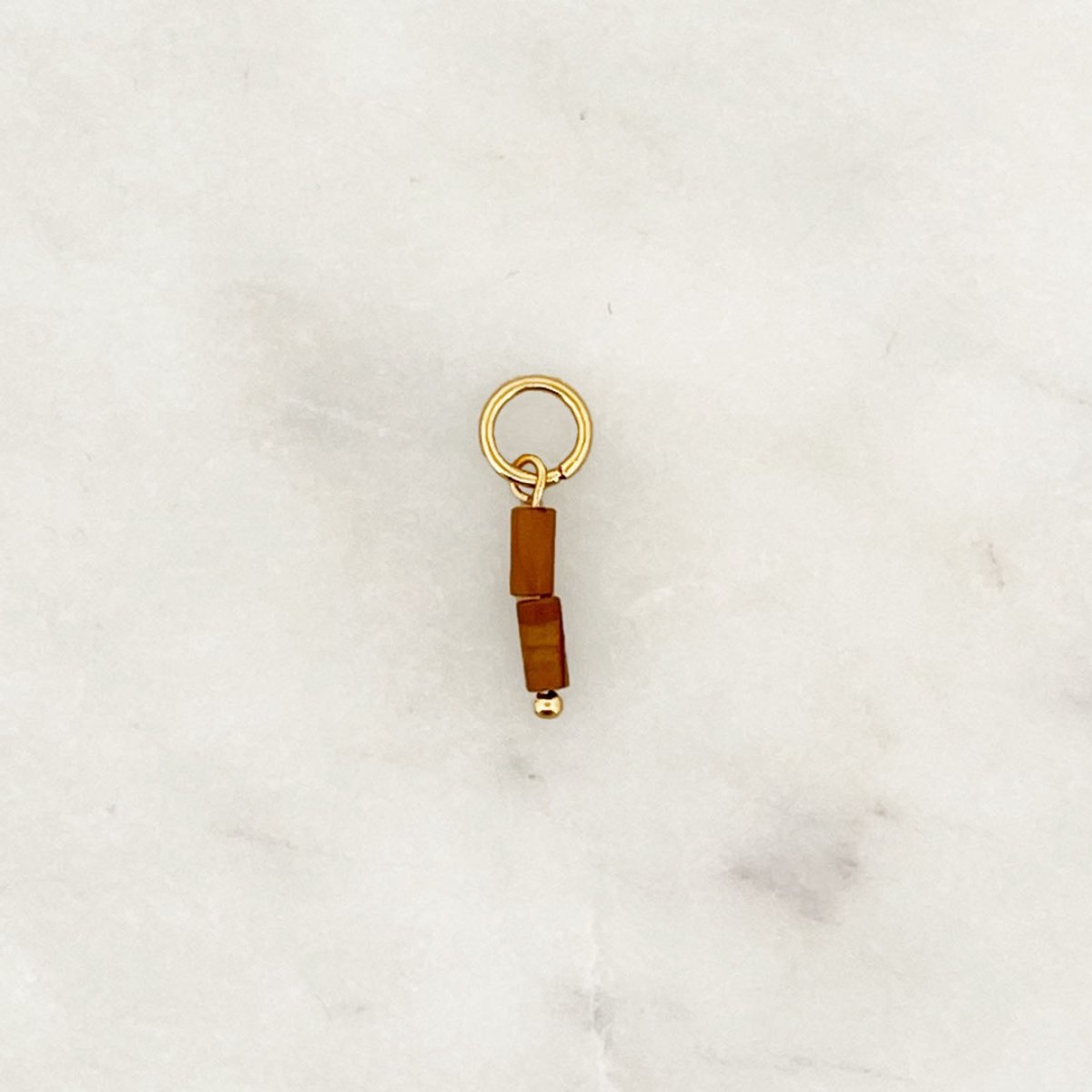 DYO Wooden Tubes - ByNouck Jewelry