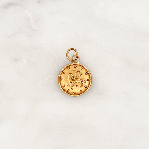 DYO Zodiac Sign - ByNouck Jewelry