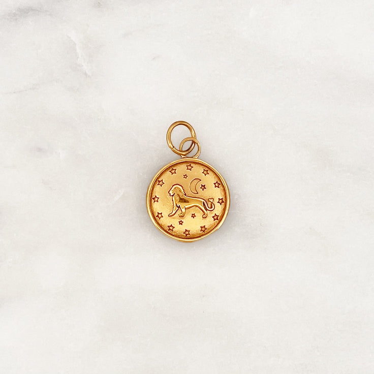 DYO Zodiac Sign - ByNouck Jewelry