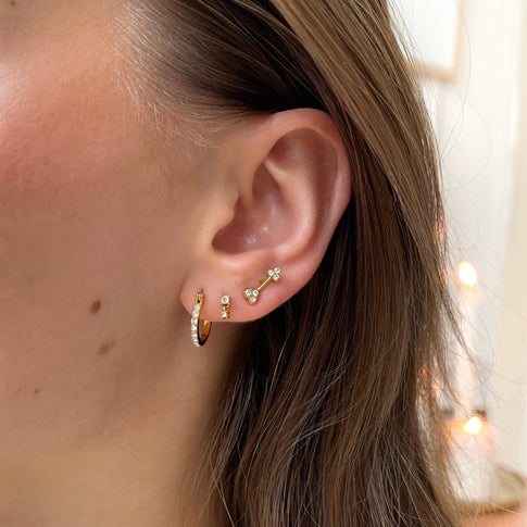 Earparty Little Things - ByNouck Jewelry