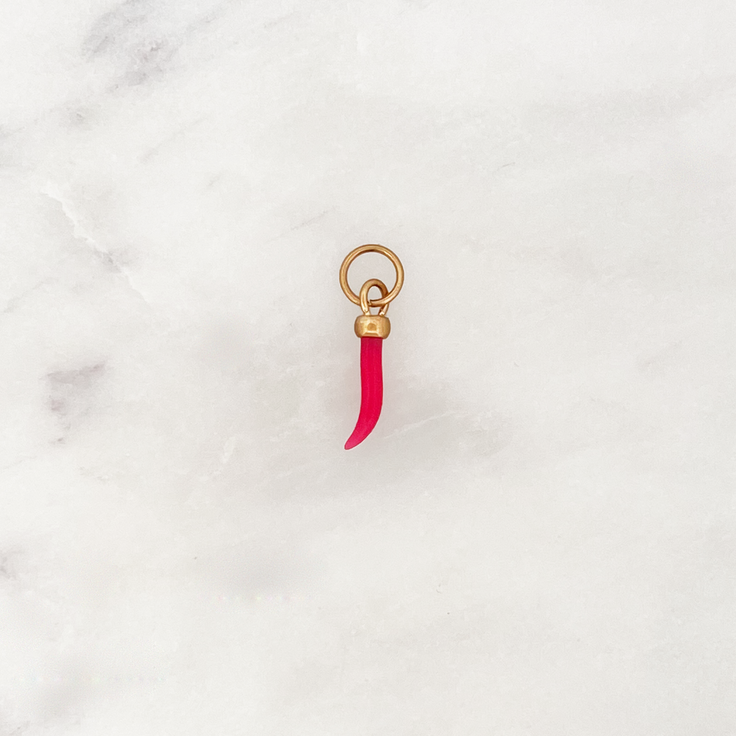 DYO Pink Chili