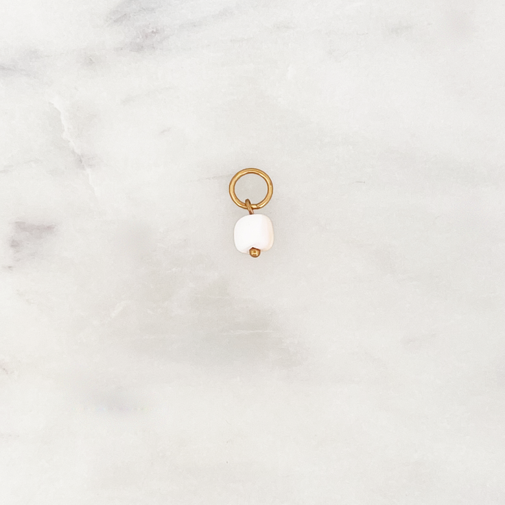 DYO Shell Bead