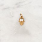 DYO Hamsa Hand