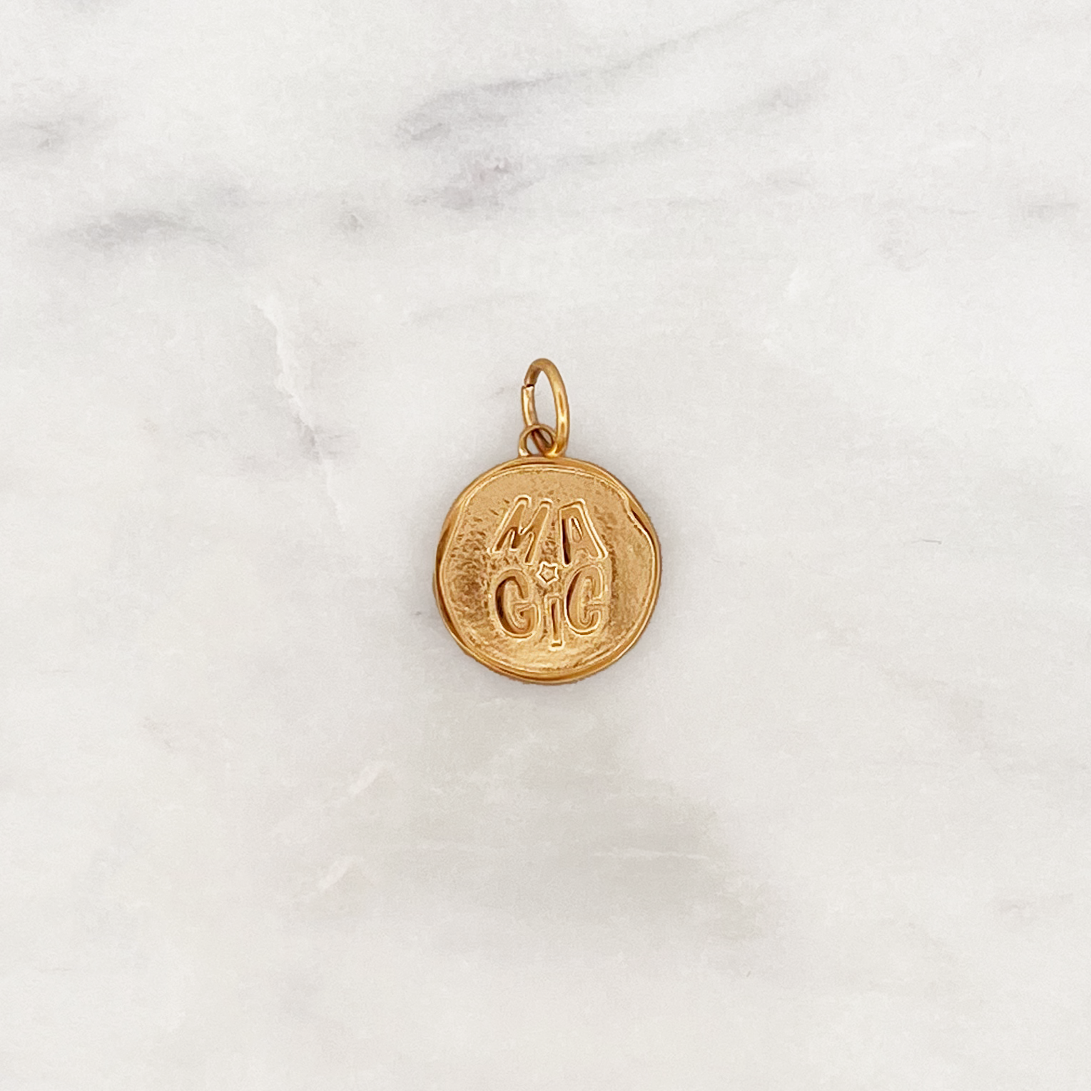 DYO Magic Coin
