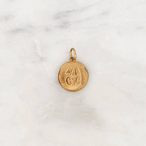 DYO Magic Coin