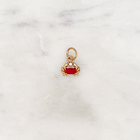 DYO Red Crabby