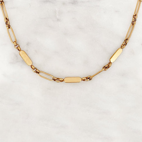 Necklace Tags - ByNouck Jewelry