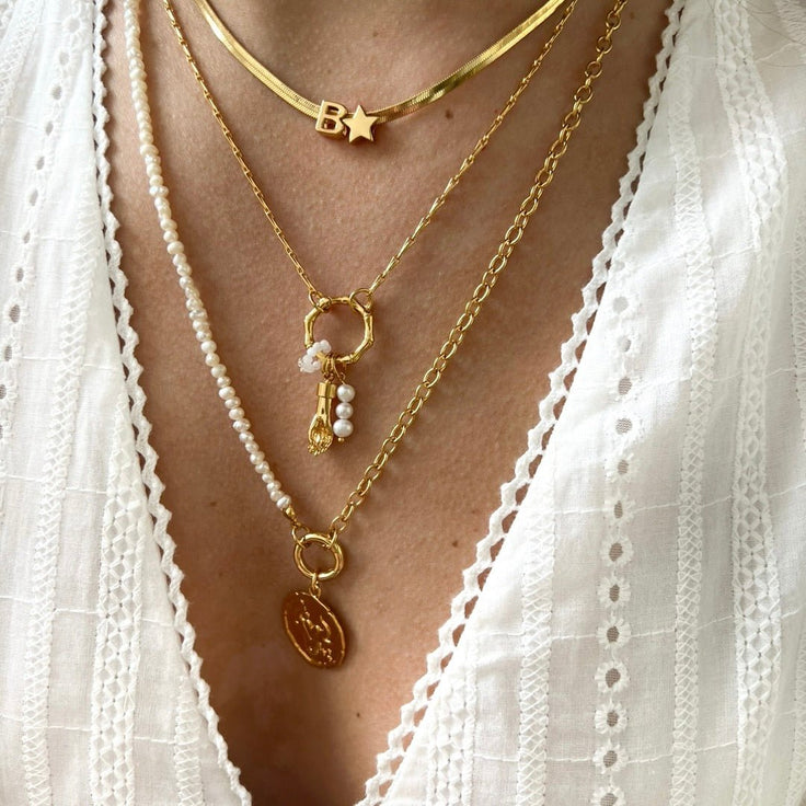 DYO Big Sign - ByNouck Jewelry
