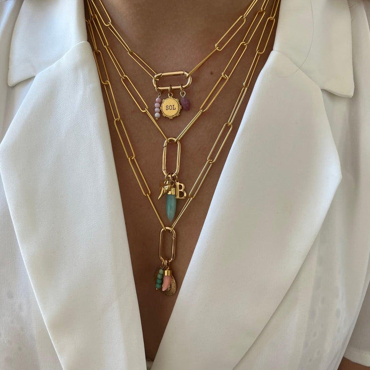 DYO Birthstone - ByNouck Jewelry