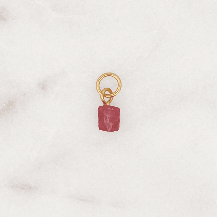 DYO Birthstone | ByNouck - Handmade with ♥︎