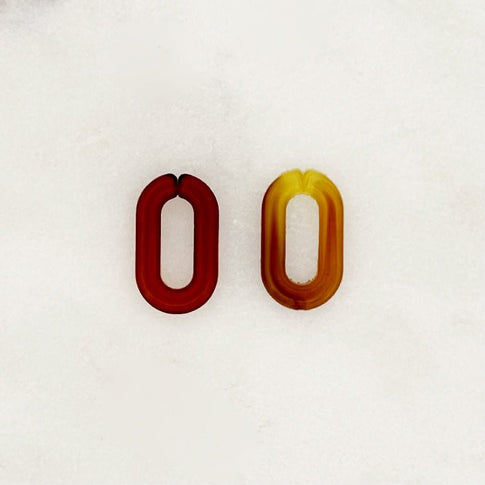 DYO Honey Links - ByNouck Jewelry