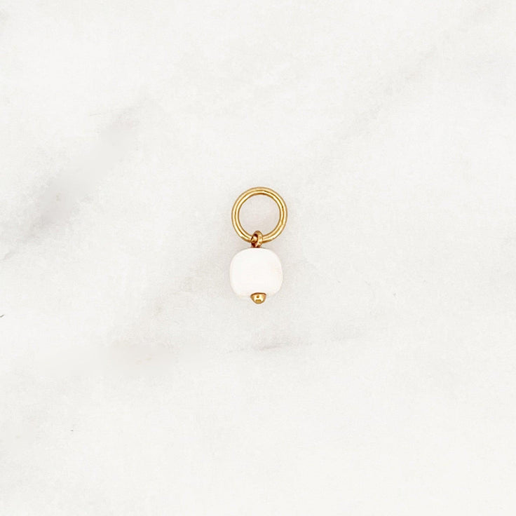 DYO Shell Bead - ByNouck Jewelry