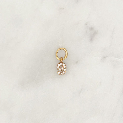 DYO Shiny Number - ByNouck Jewelry