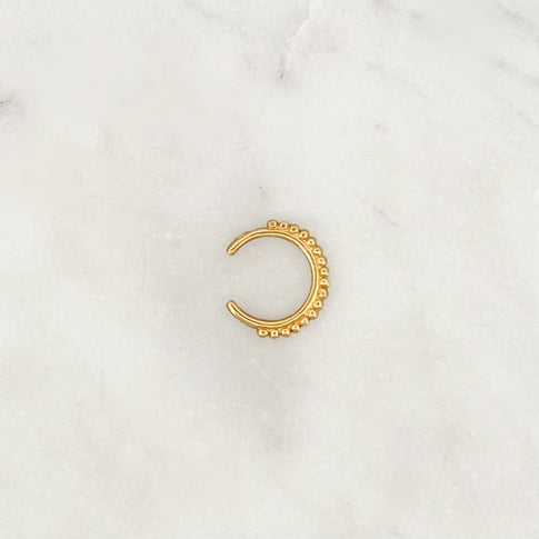 Ear Cuff Boho - ByNouck Jewelry