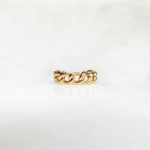 Ear Cuff Chain - ByNouck Jewelry