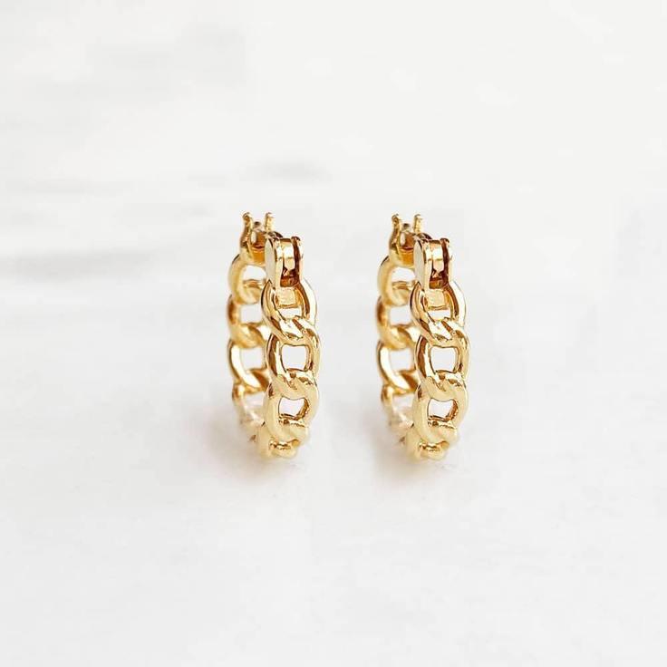 Earparty Chains - ByNouck Jewelry