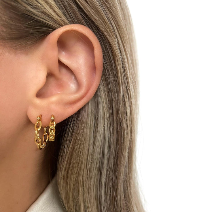 Earparty Chains - ByNouck Jewelry