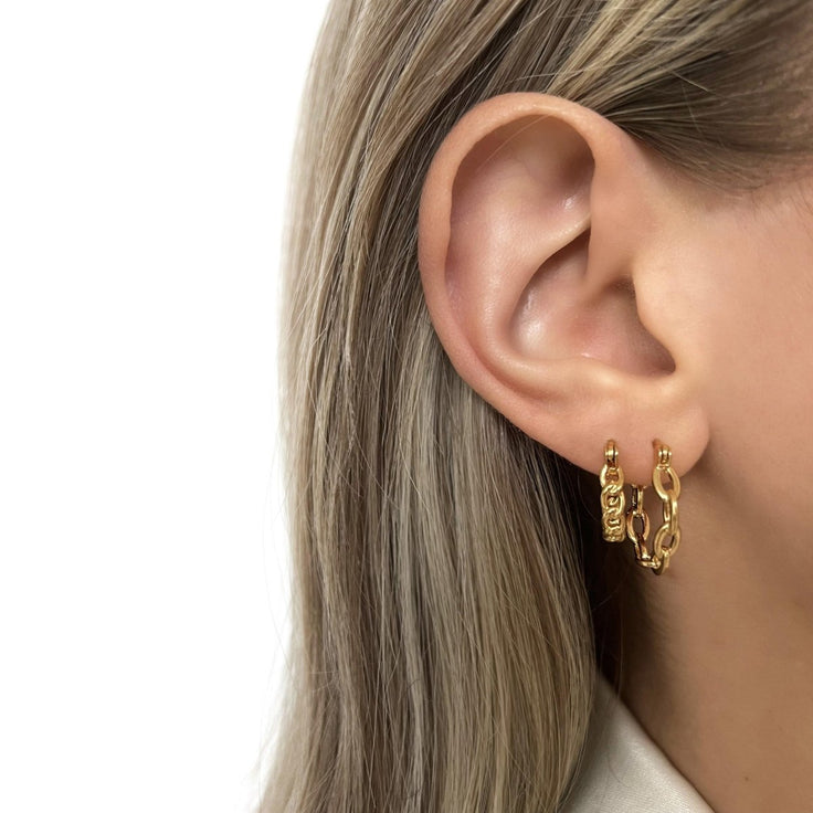 Earparty Chains - ByNouck Jewelry