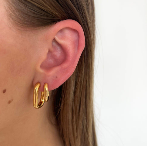 Earparty Easy Going | ByNouck - Handmade with ♥︎