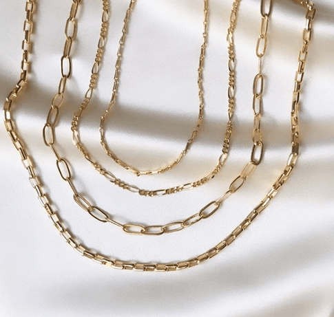 + extra length - ByNouck Jewelry