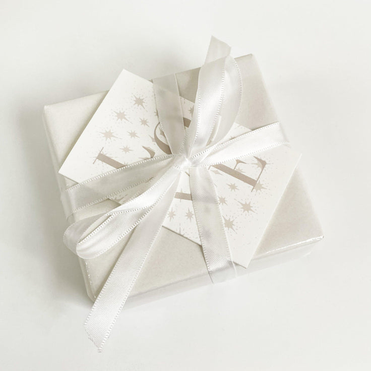 Gift Wrapping | ByNouck - Handmade with ♥︎