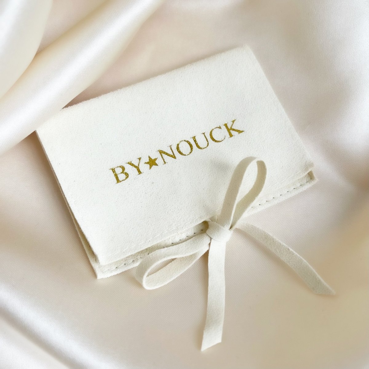 Pearl Hoop Set - ByNouck Jewelry
